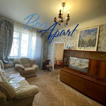 Авіаконструктора Антонова вул. (Авіації), 35