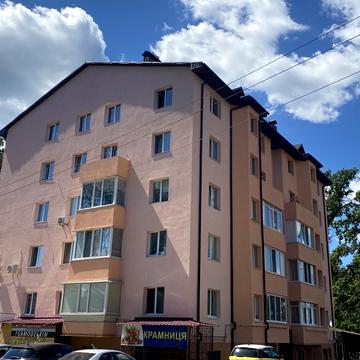 Українська вул., 85-В