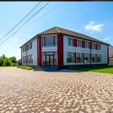 Радонова вул., 4