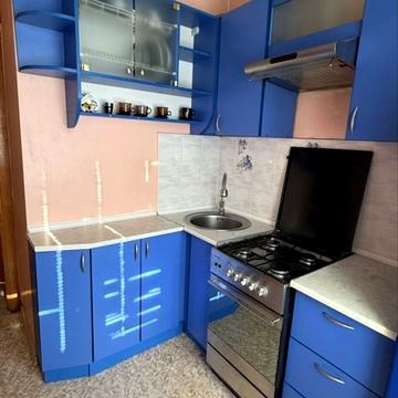 Петра Калнишевського просп. (Косіора), 61