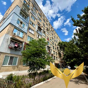 Університетський просп., 17/2