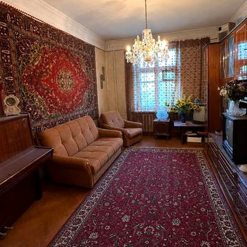 Лесі Українки просп. (Гагаріна), 11