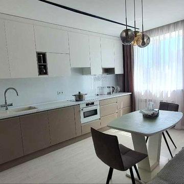 Мирослава Мисли вул. (Цілиноградська), 58б