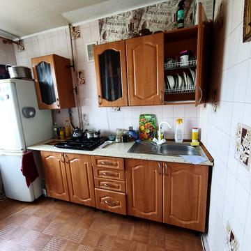 Івана Багряного вул. (Агнії Барто), 7
