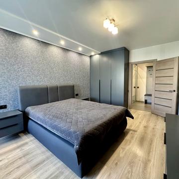 Патріарха Мстислава Скрипника вул. (Миколи Островського), 48-А