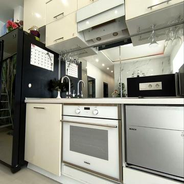 Велика Арнаутська вул., 23б