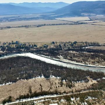 вул. Зарічка