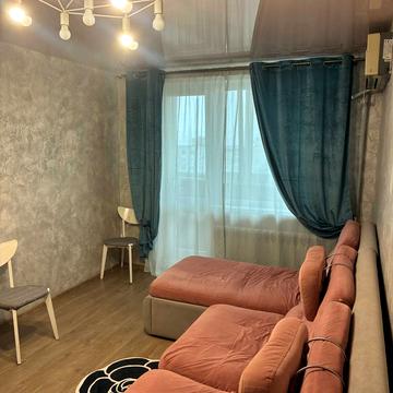 Тракторобудівників просп., 138