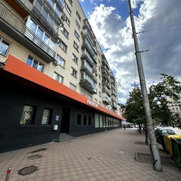 Велика Васильківська вул. (Червоноармійська), 45/17