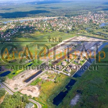 Романків, Обухівський, Київська область 3000000.0 USD
