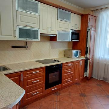Драгоманова вул., 6-А