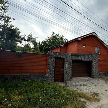 Мандриківська вул.
