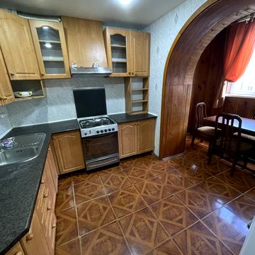 Вацлава Гавела бульв. (Івана Лепсе), 34-В