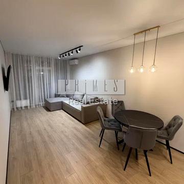 Берестейський просп. (Перемоги), 11 к1