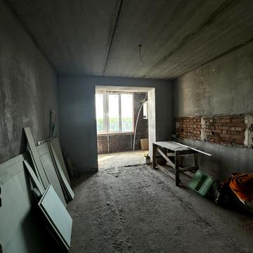 Старокостянтинівське шосе, 20/7