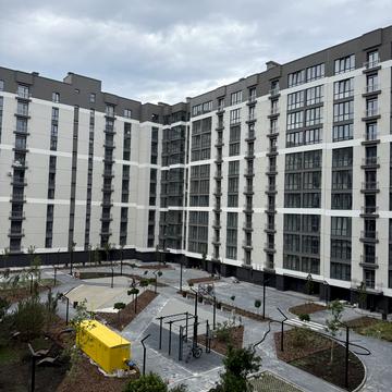 Олександра Довженка вул., 31в, к.1