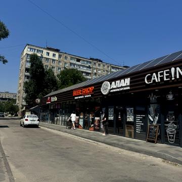 Слобожанський просп. (ім. газети Правда), 19