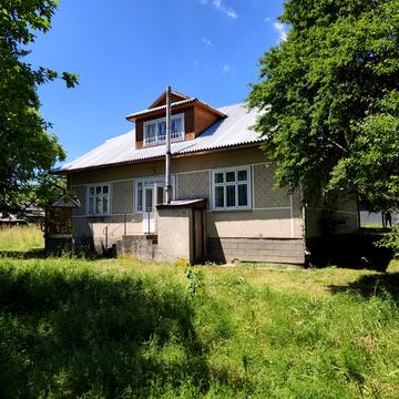Тиха
