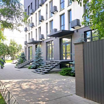 Черняховського вул., 19/9