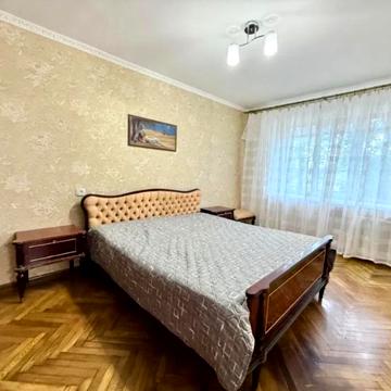 Марсельська вул., 1
