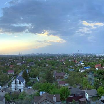 Григорія Ващенка вул., 5
