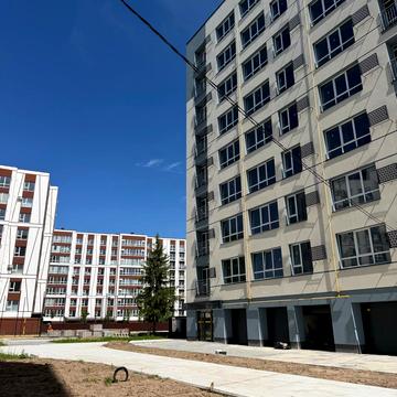Отця Івана Блавацького вул., (3 черга (будинок 7))