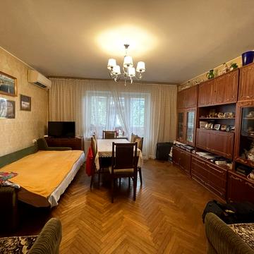 Адміральський просп. (Патріса Лумумби), 7