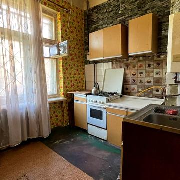 Криворіжсталі вул. (Орджонікідзе), 36
