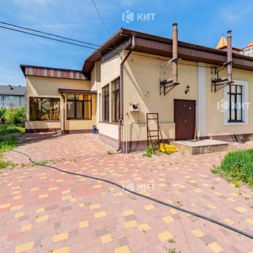 Новоолександрівська вул.