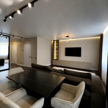 Миколаївська вул., (3 черга (будинок 12))