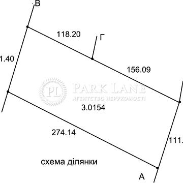 Липівка, Бучанський, Київська область 66220.0 USD