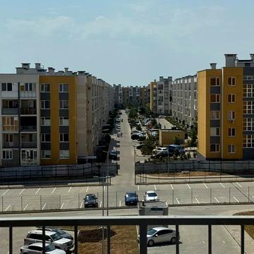 Європейська вул., 8