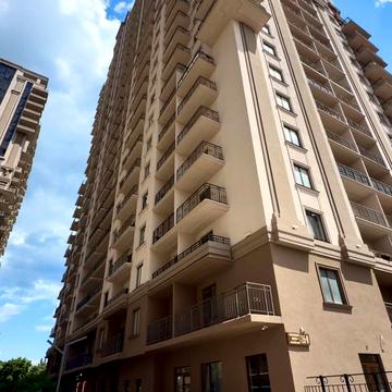 Фонтанська дорога вул., 25Ж