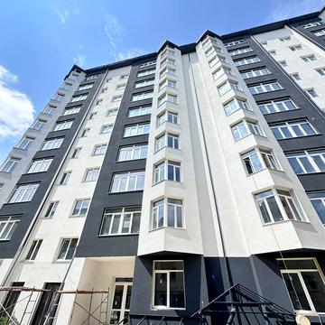 Короля Данила вул., 21