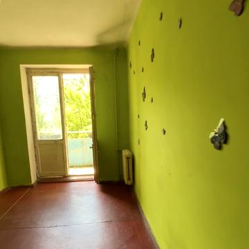 Ферганська вул., 31