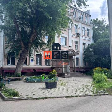 Троїцький пров. (Івана Дубового), 9
