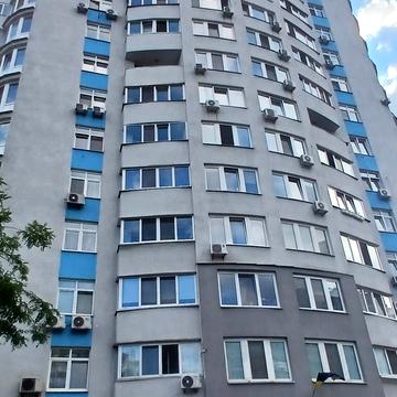 Ревуцького вул., 7-В