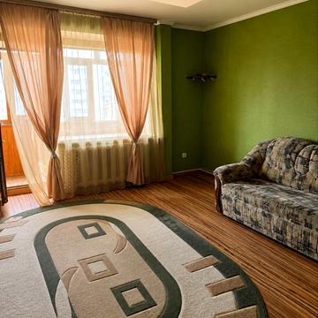 Панаса Мирного вул., 33
