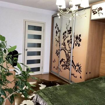 Івана Виговського вул. (Маршала Гречка), 8-Д