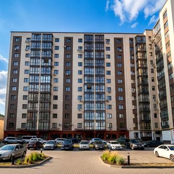 600-річчя вул., 66в