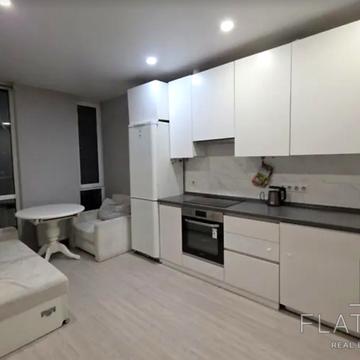 Регенераторна вул., 4 к17