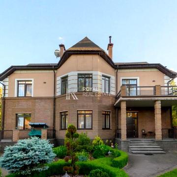 Михайла Городецького вул. (Горького)