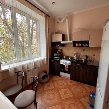 Юлії Здановської вул. (Ломоносова), 22/15