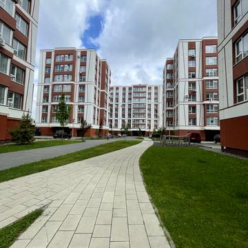 Отця Івана Блавацького вул., 18, к17