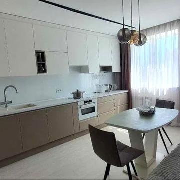 Мирослава Мисли вул. (Цілиноградська), 58б