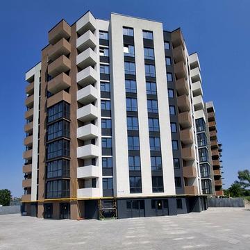 Героя України Дмитра Крамара вул., 6 