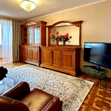 Драгоманова вул., 31-В