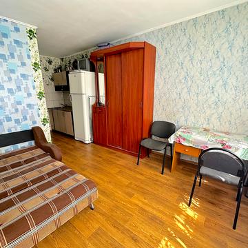 Гарібальді вул., 4