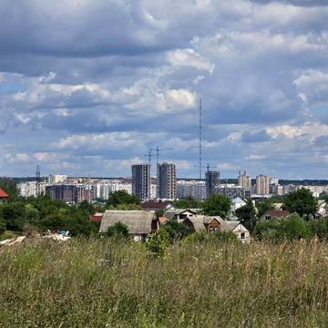 Барське шосе