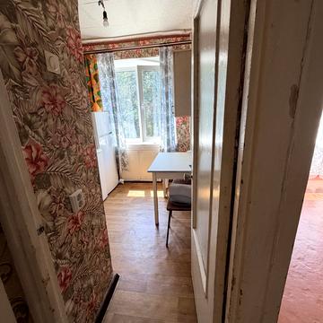 Детальбудівська вул. (Саранська), 8